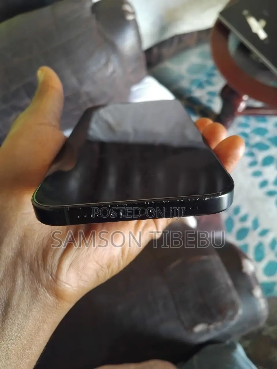 Apple iPhone 16 Pro Max 256 GB Gray