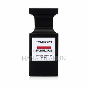 Tom Ford Purfum