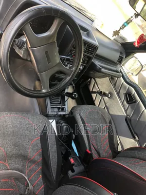 Suzuki Vitara 1992 Green