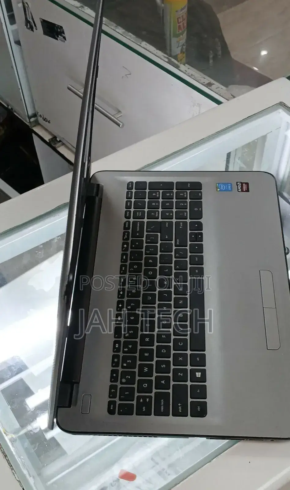 New Laptop HP Stream Notebook 4GB Intel Core I5 SSD 256GB