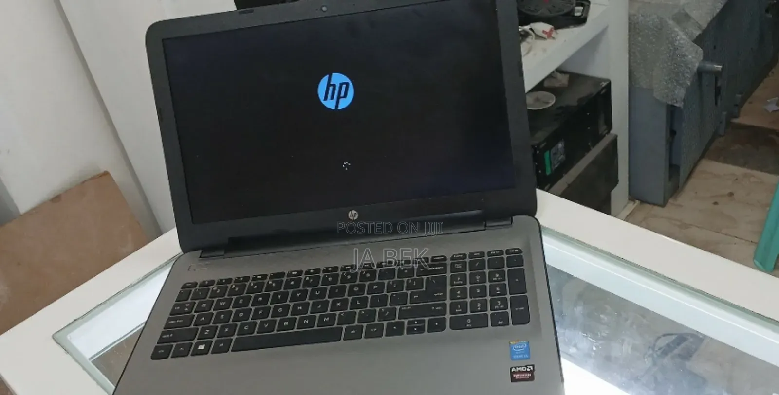 New Laptop HP Stream Notebook 4GB Intel Core I5 SSD 256GB