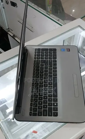 New Laptop HP Stream Notebook 4GB Intel Core I5 SSD 256GB