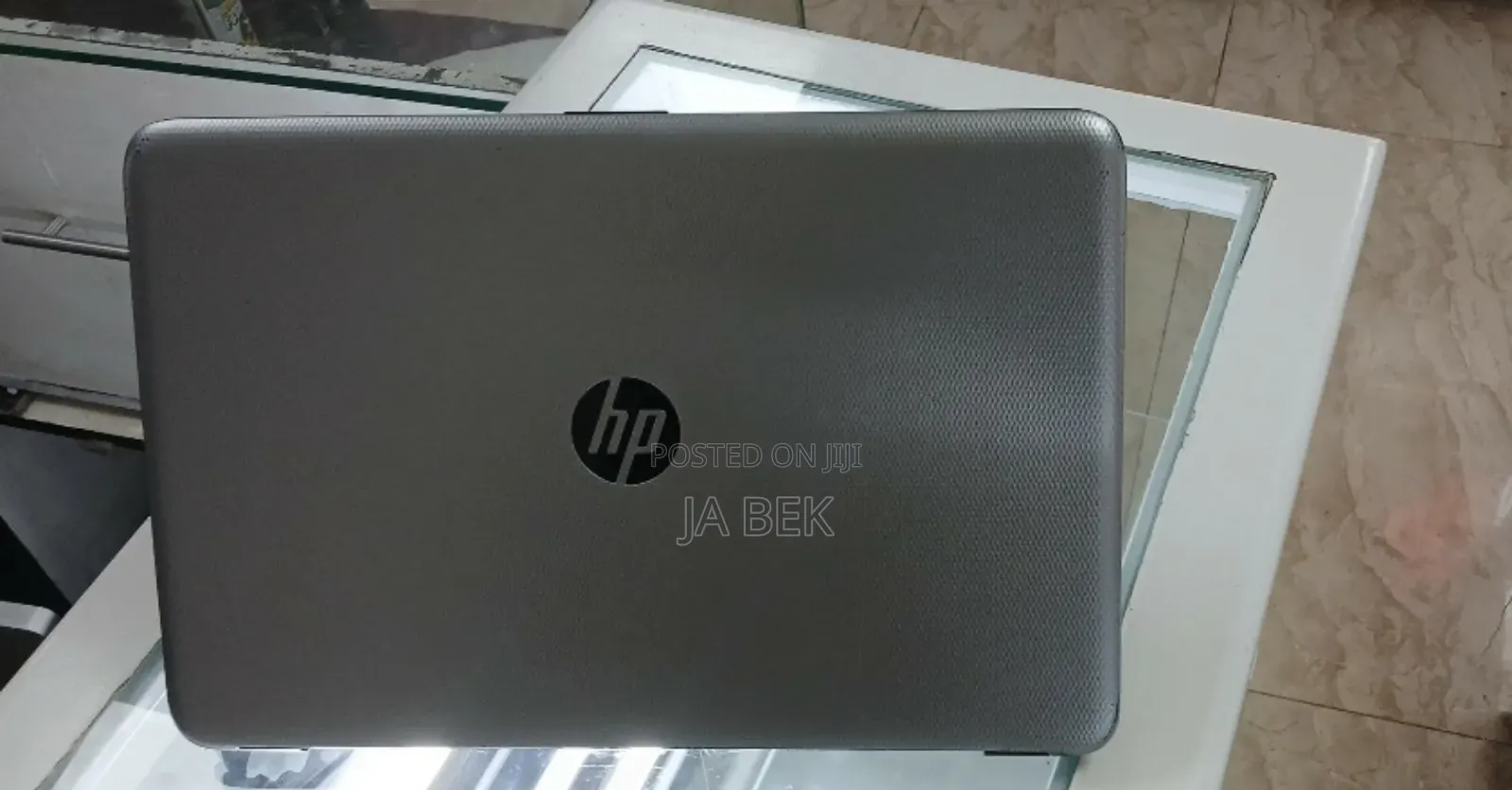 New Laptop HP Stream Notebook 4GB Intel Core I5 SSD 256GB