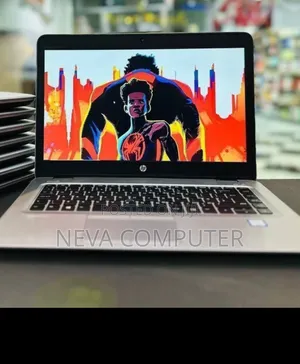 Photo - New Laptop HP EliteBook 840 G4 8GB Intel Core I5 SSD 512GB