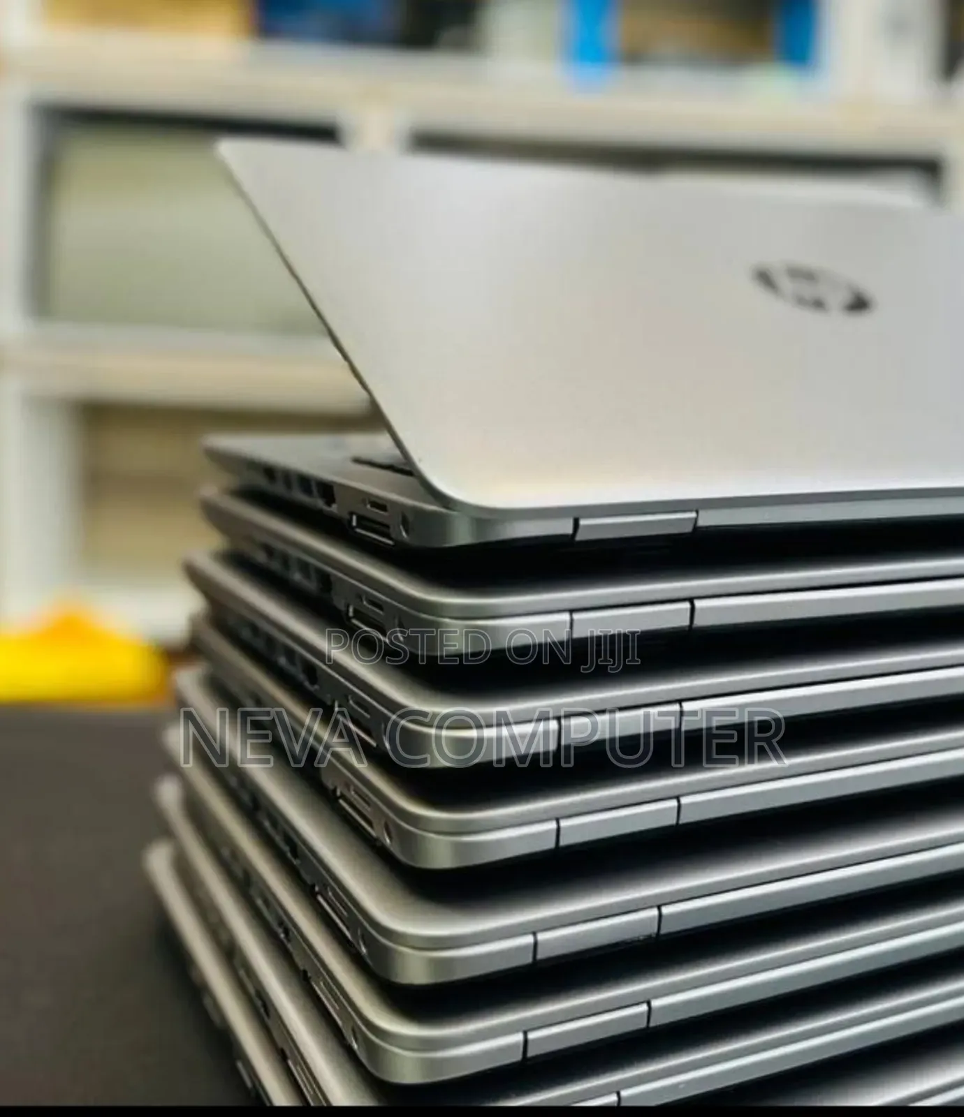 New Laptop HP EliteBook 840 G4 8GB Intel Core I5 SSD 512GB