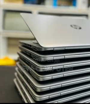 New Laptop HP EliteBook 840 G4 8GB Intel Core I5 SSD 512GB