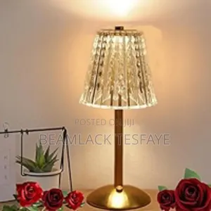 Photo - Table Lamp