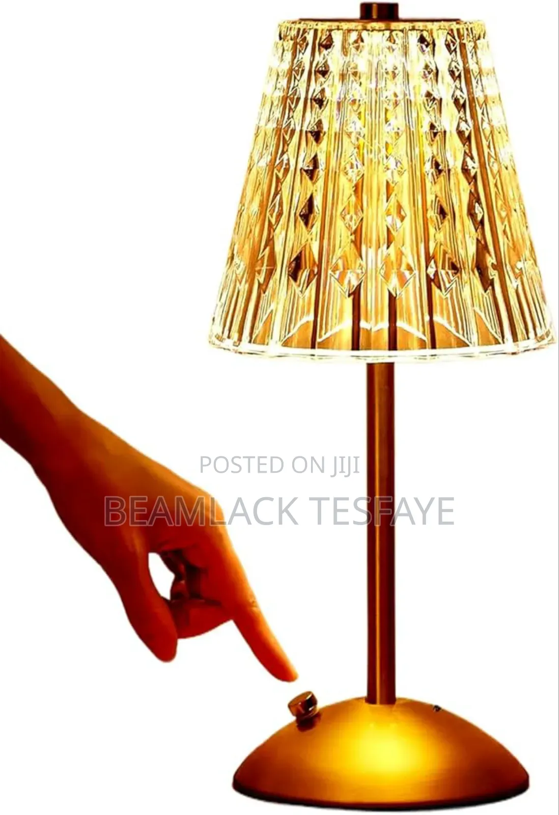 Table Lamp