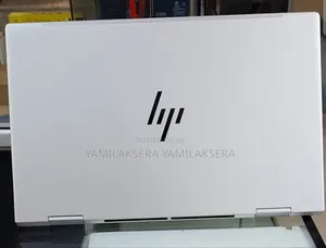 New Laptop HP Envy X360 16GB Intel Core I7 SSD 512GB