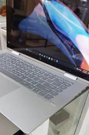 New Laptop HP Envy X360 16GB Intel Core I7 SSD 512GB