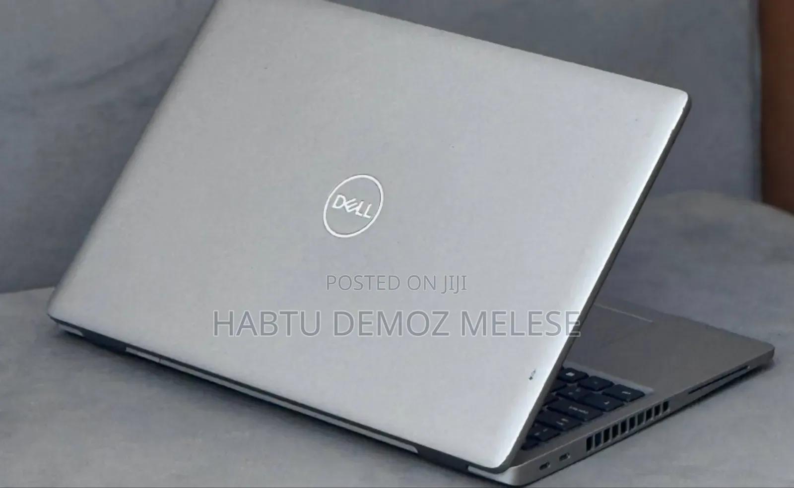 New Laptop Dell Inspiron 15 8GB Intel Core i7 SSD 512GB