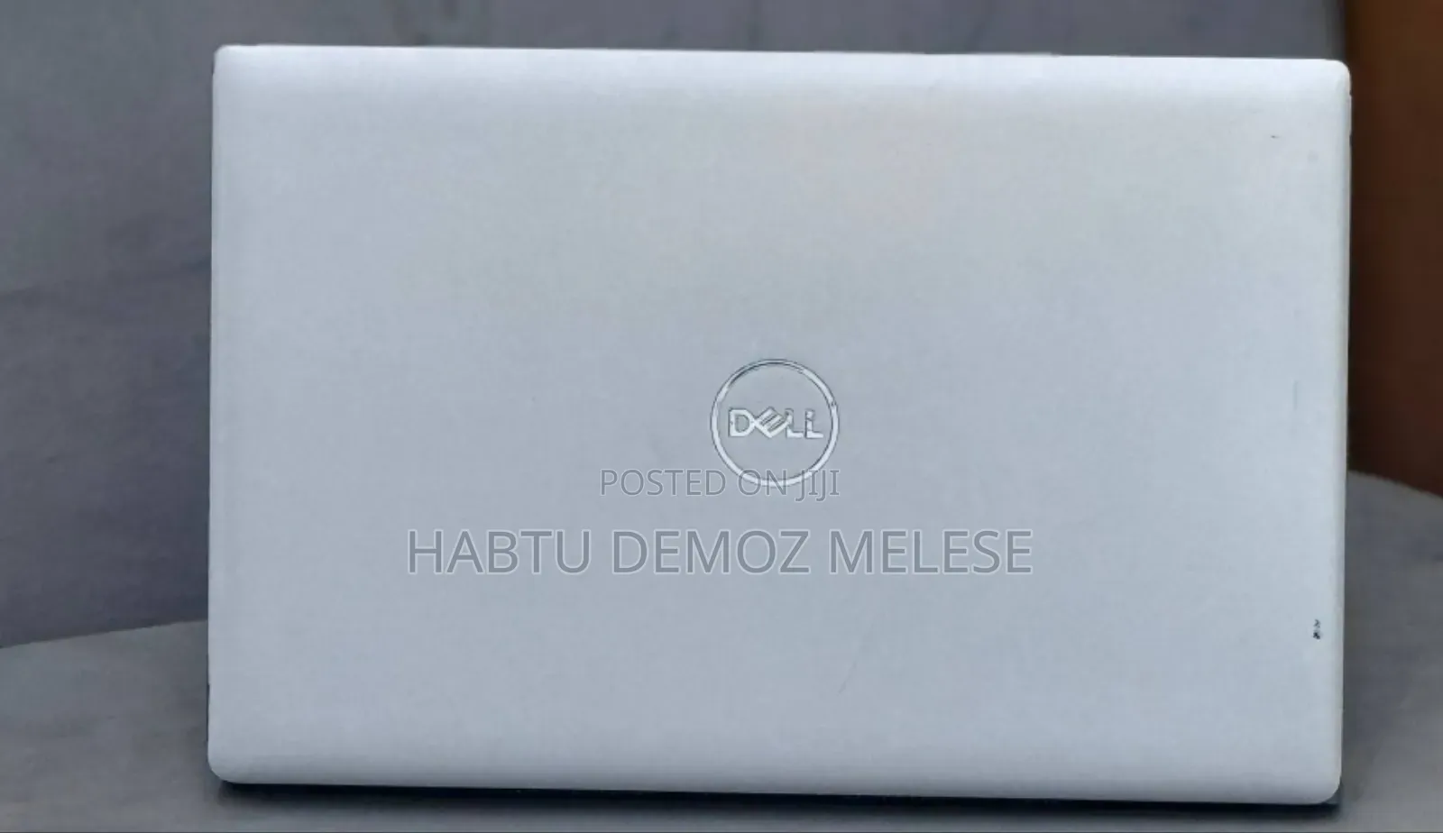 New Laptop Dell Inspiron 15 8GB Intel Core i7 SSD 512GB