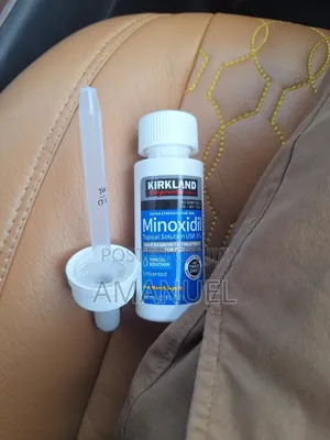 Photo - Minoxidil For. Hair Growth