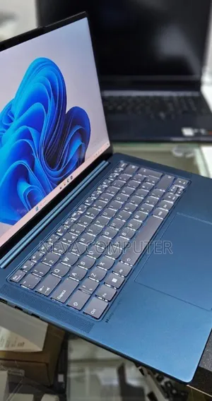 New Laptop Lenovo Yoga 2 16GB Intel Core I7 SSD 1T