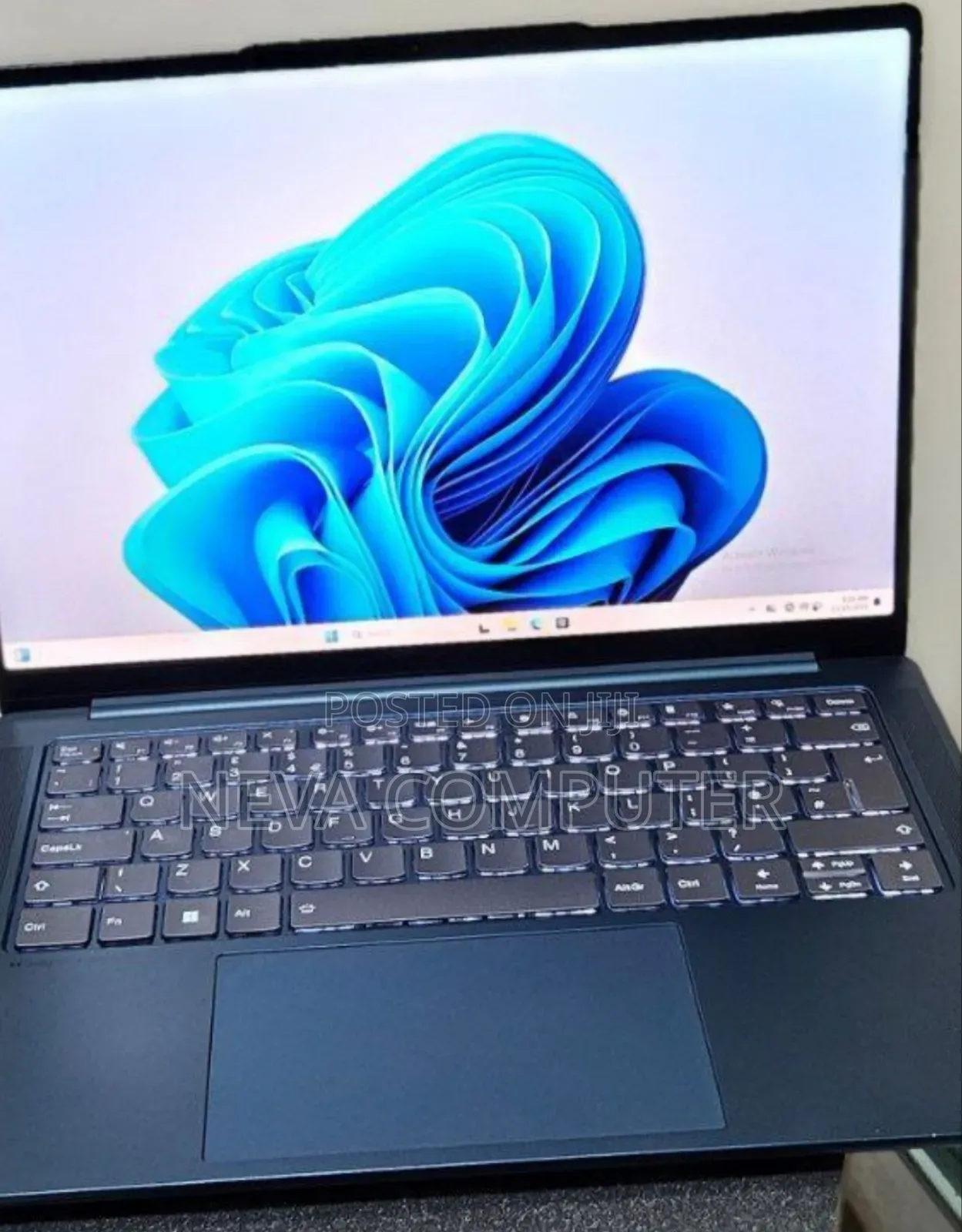 New Laptop Lenovo Yoga 2 16GB Intel Core I7 SSD 1T