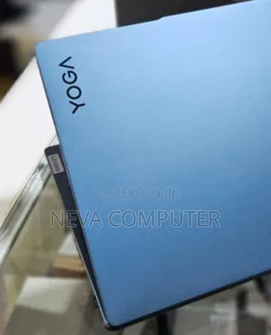 New Laptop Lenovo Yoga 2 16GB Intel Core I7 SSD 1T