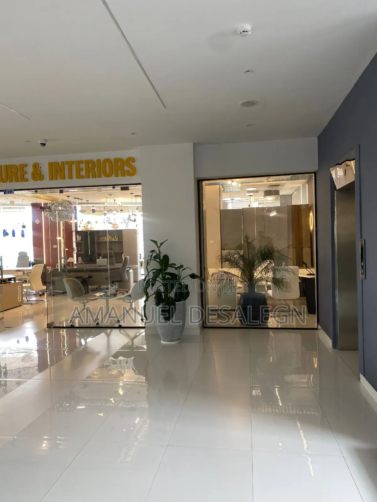 1bdrm House in Dema Hope Real Estet, Bole for sale