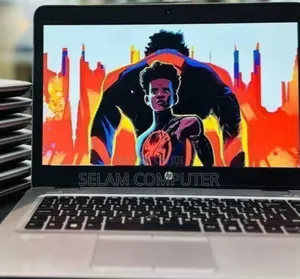 Photo - New Laptop HP EliteBook 840 G4 8GB Intel Core I5 SSD 512GB