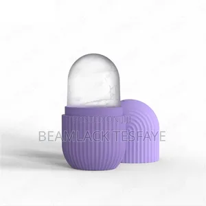Silicone Ice Roller Massager