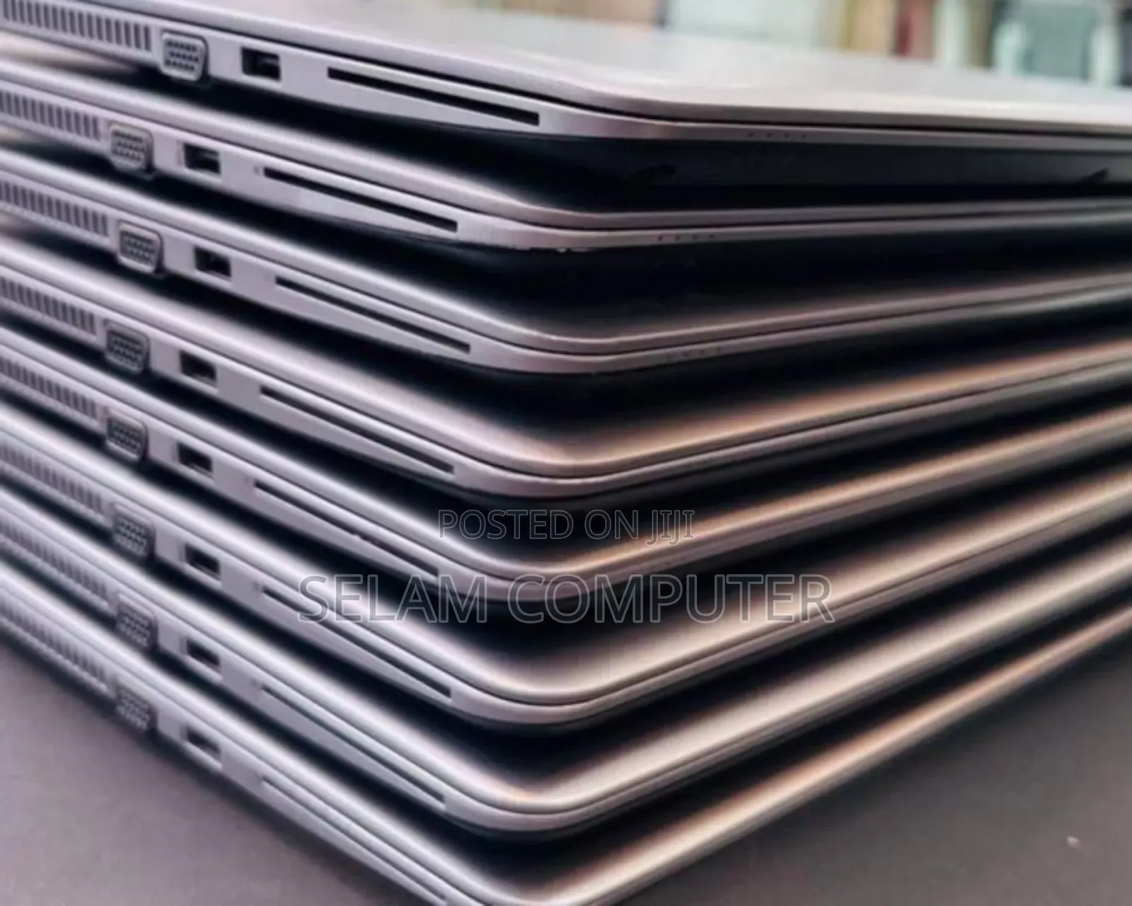 New Laptop HP EliteBook 840 G4 8GB Intel Core I5 SSD 512GB