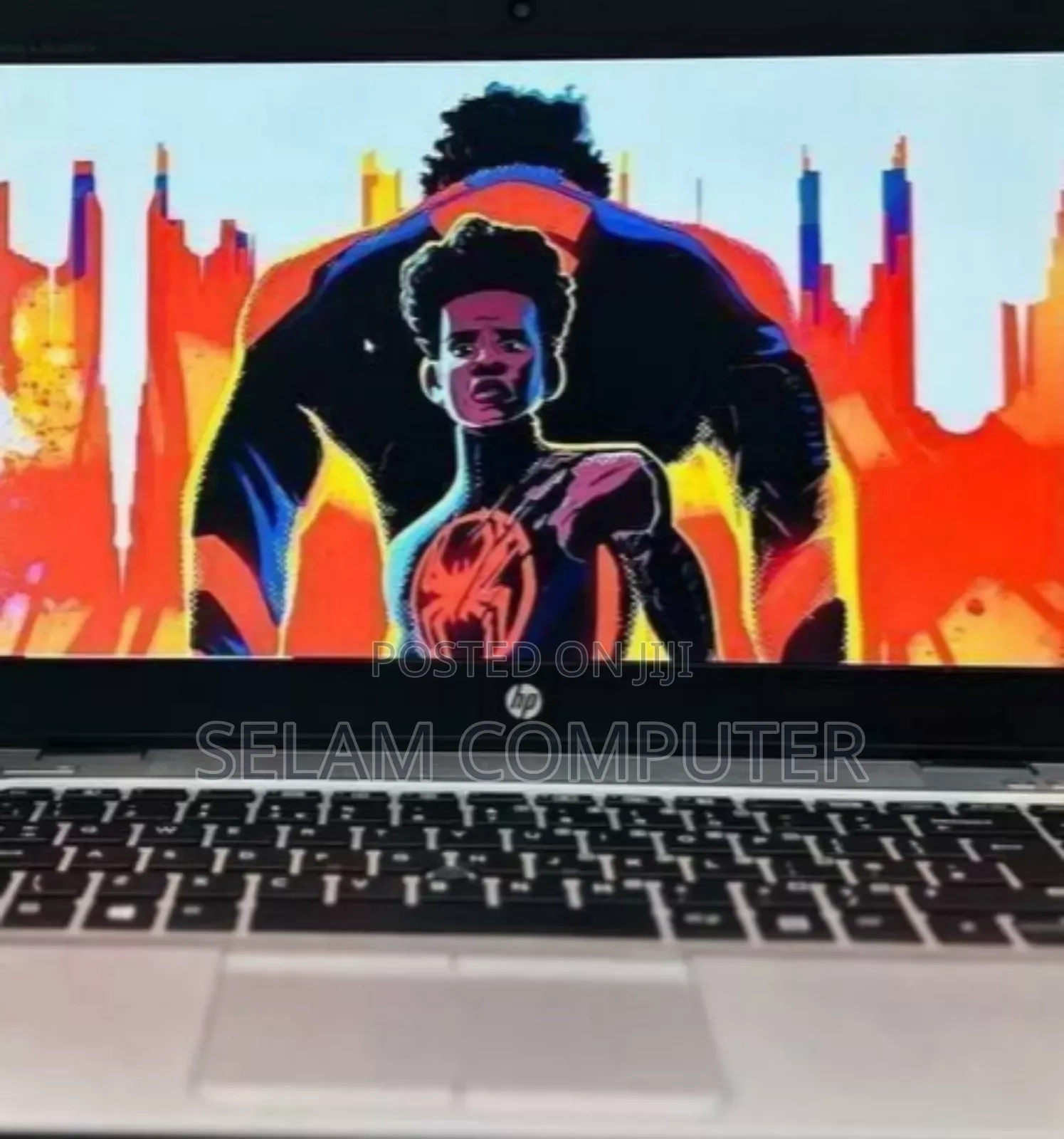 New Laptop HP EliteBook 840 G4 8GB Intel Core I5 SSD 512GB