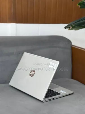 New Laptop HP ProBook 440 G9 16GB Intel Core I7 SSD 512GB