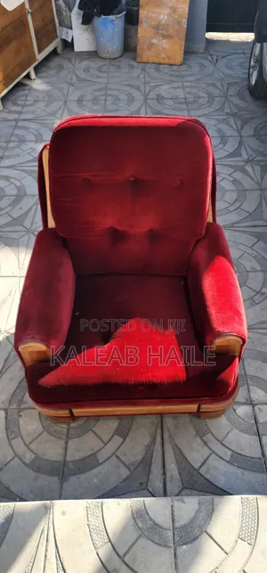 Photo - Twin Couches (Sofa)