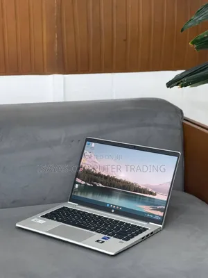 New Laptop HP ProBook 440 G9 16GB Intel Core I7 SSD 512GB