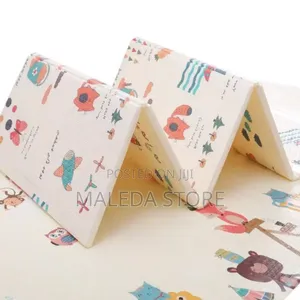 Photo - Baby Play Mat