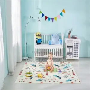 Baby Play Mat
