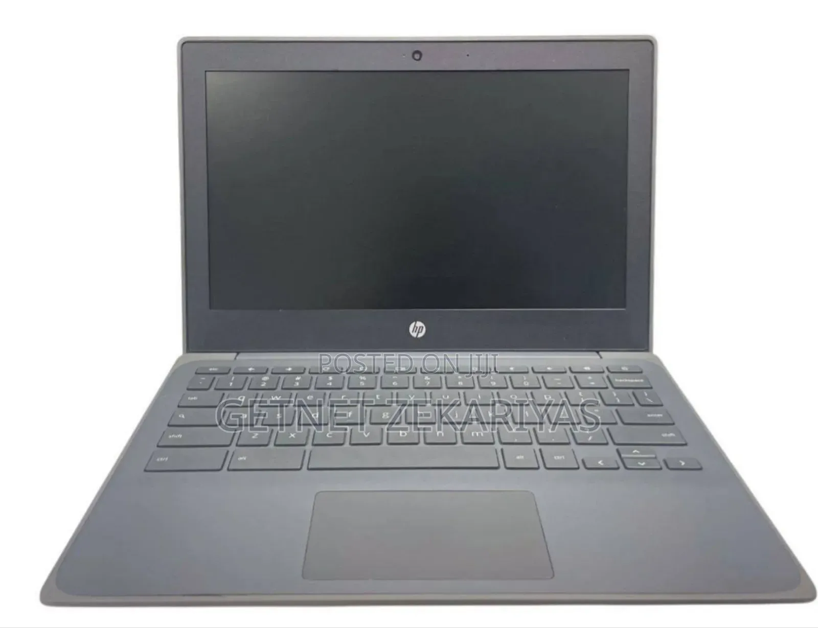 New Laptop HP Chromebook 4GB AMD A4 SSD 32GB