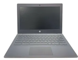 Photo - New Laptop HP Chromebook 4GB AMD A4 SSD 32GB