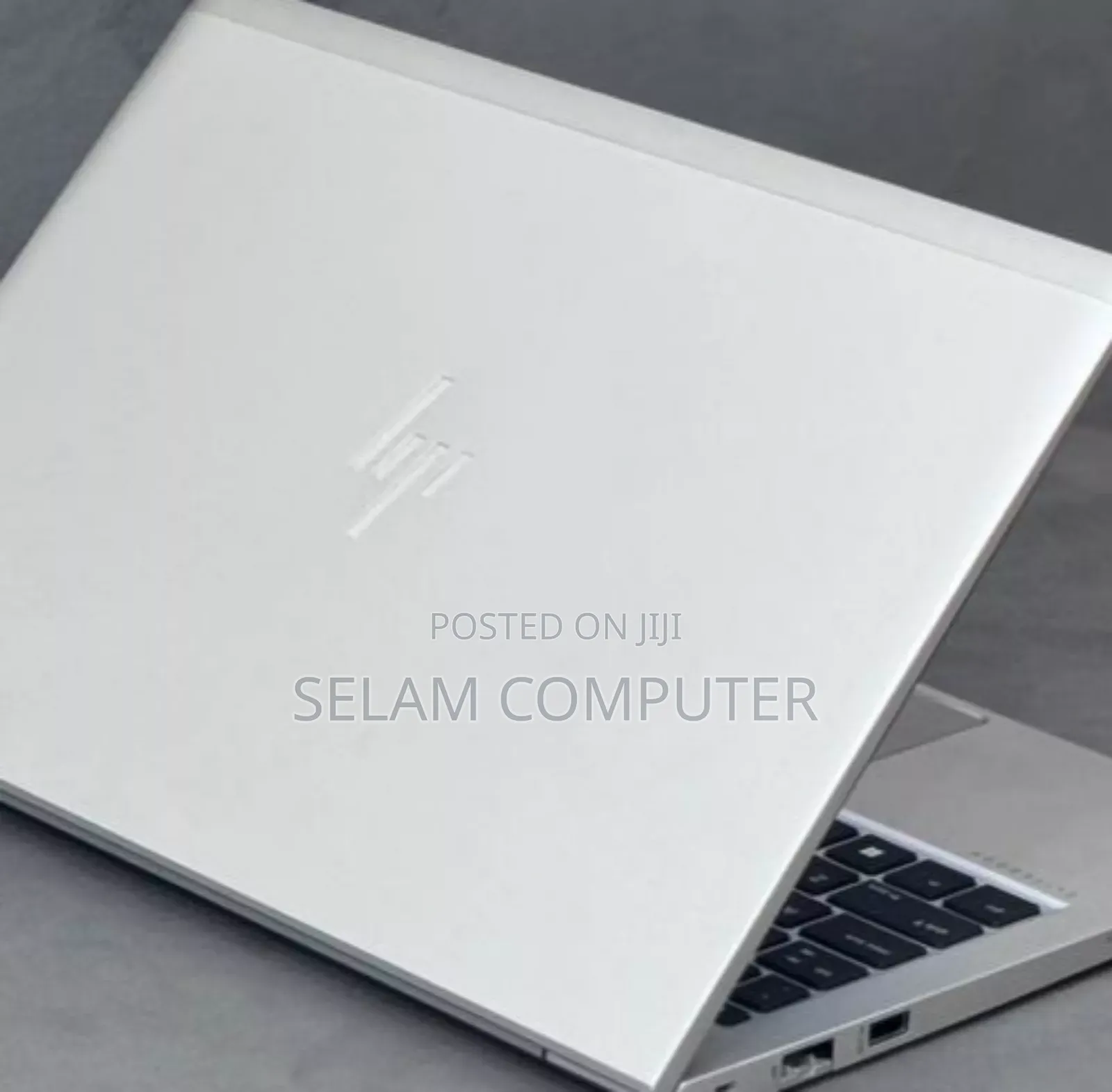 New Laptop HP EliteBook 640 G10 16GB Intel Core I7 SSD 512GB