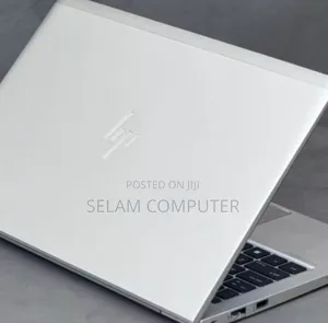 New Laptop HP EliteBook 640 G10 16GB Intel Core I7 SSD 512GB