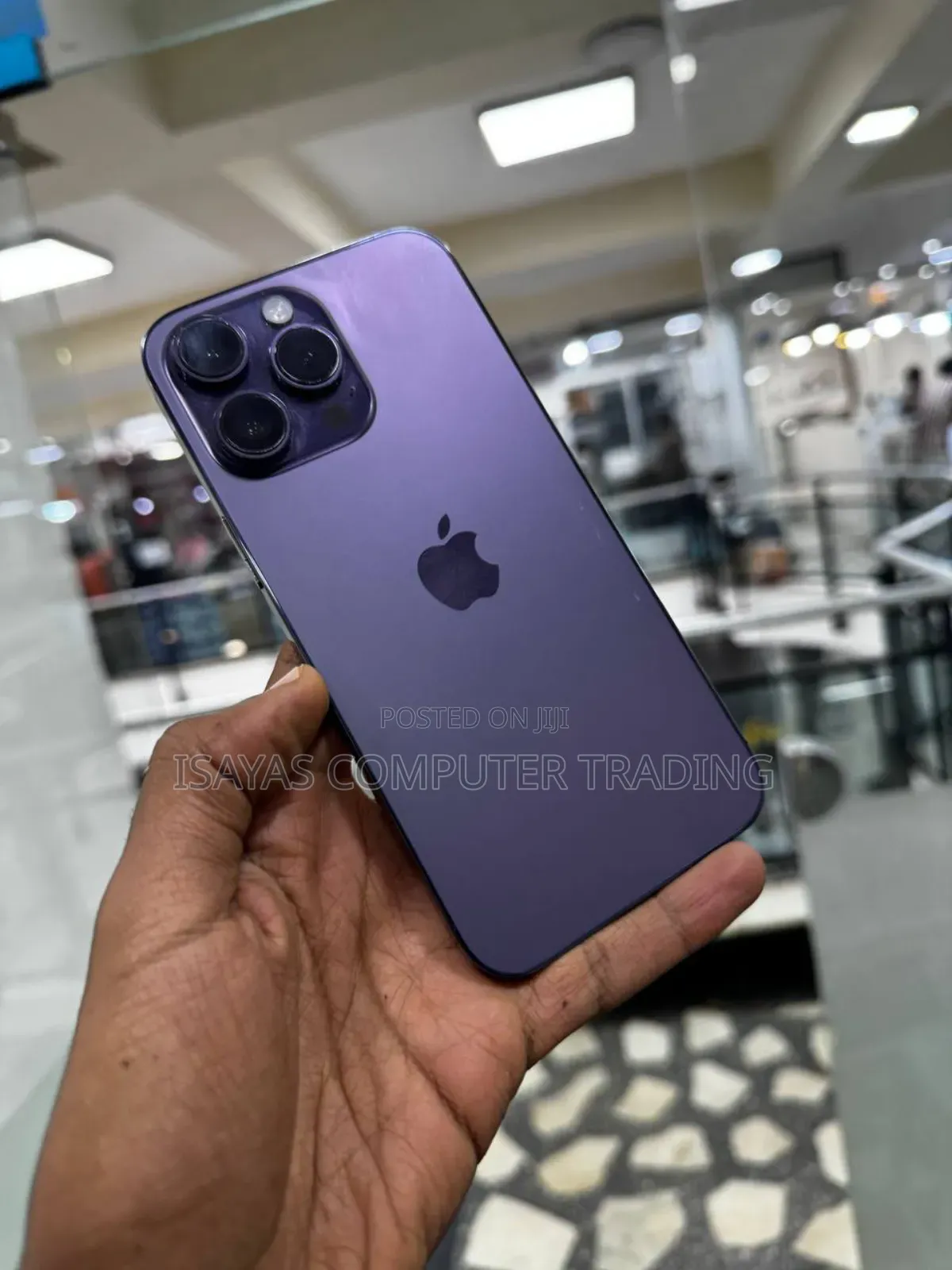 New Apple iPhone 14 Pro Max 256 GB