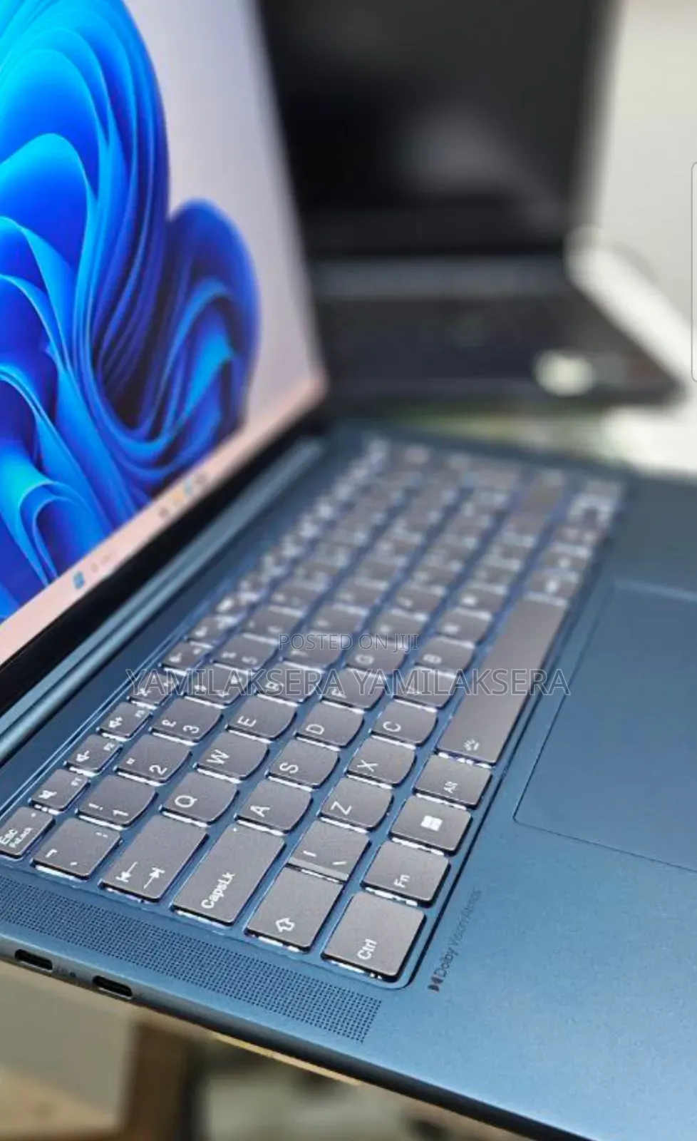 New Laptop Lenovo 16GB Intel Core I7 SSD 1T