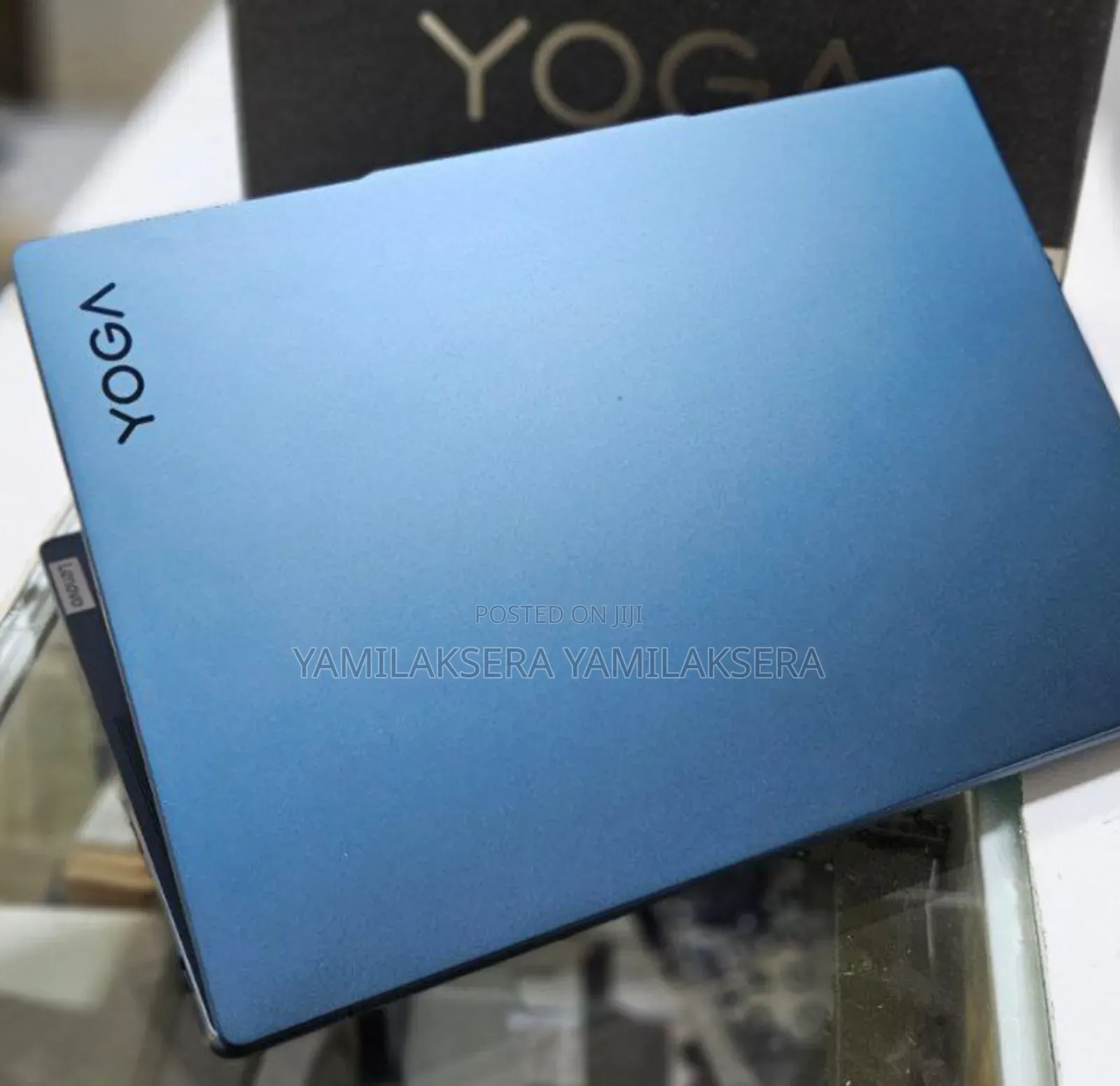 New Laptop Lenovo 16GB Intel Core I7 SSD 1T