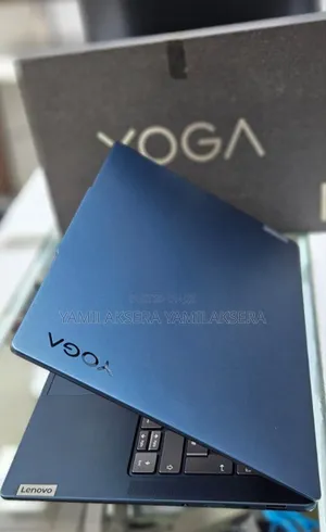 New Laptop Lenovo 16GB Intel Core I7 SSD 1T