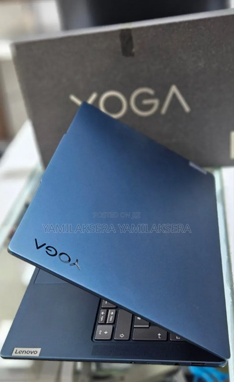 New Laptop Lenovo 16GB Intel Core I7 SSD 1T