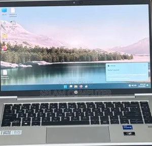 New Laptop HP ProBook 440 G9 16GB Intel Core I7 SSD 512GB