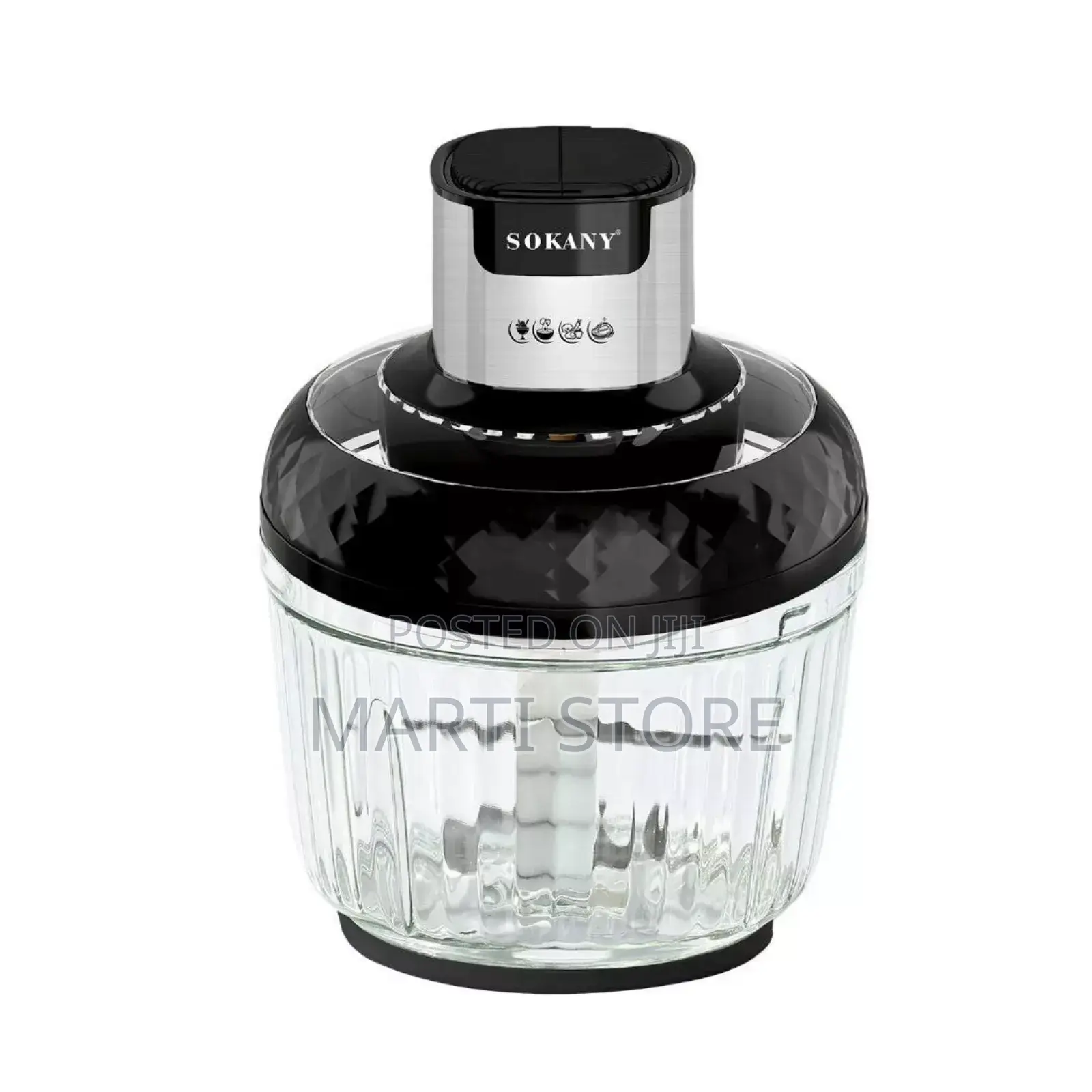 Sokany Wonder Chopper / Grinder