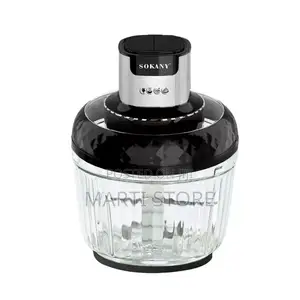 Sokany Wonder Chopper / Grinder