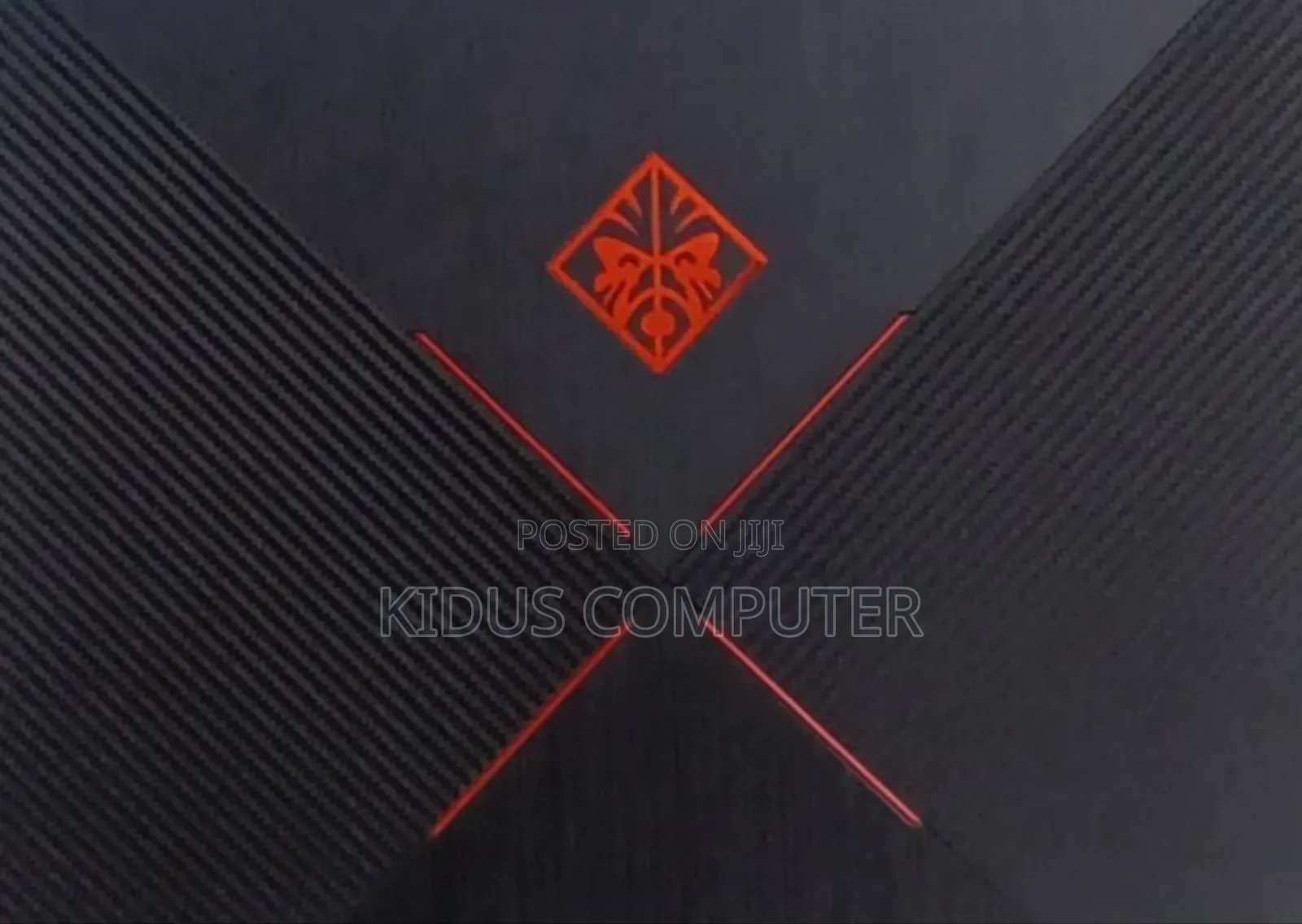 New Laptop HP Omen X 16GB Intel Core I5 SSD 512GB