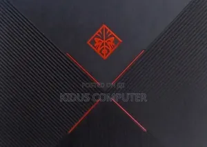 New Laptop HP Omen X 16GB Intel Core I5 SSD 512GB