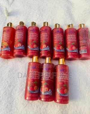 Body Wash for All Skin