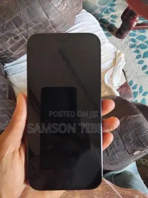 Photo - Apple iPhone 16 Pro Max 256 GB Gray