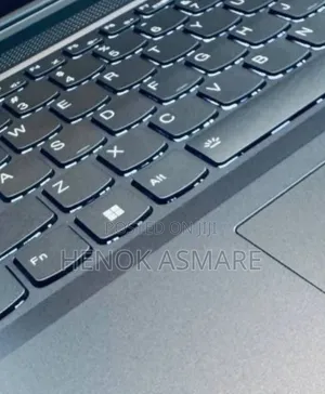 New Laptop Lenovo Legion 5 24GB Intel Core I7 SSD 512GB