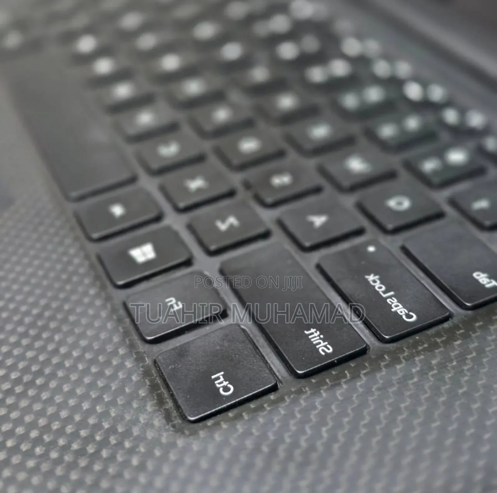 New Laptop Dell Precision 5540 16GB Intel Core I9 SSD 512GB