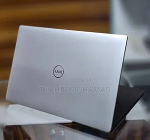 New Laptop Dell Precision 5540 16GB Intel Core I9 SSD 512GB