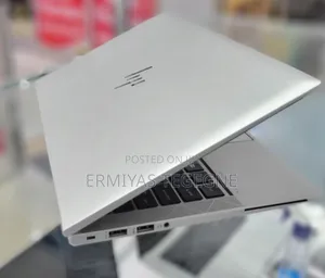New Laptop HP EliteBook 840 16GB Intel Core I5 SSD 512GB
